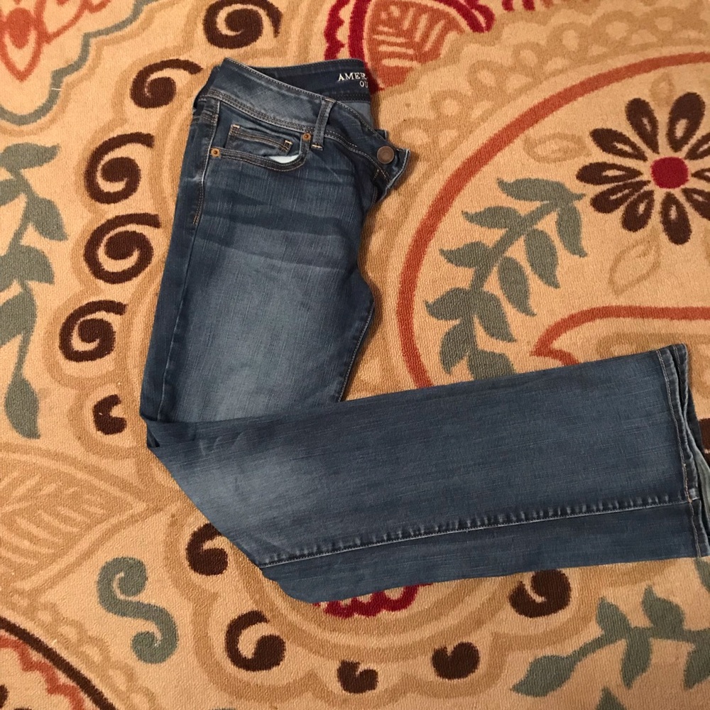 Women Jeans